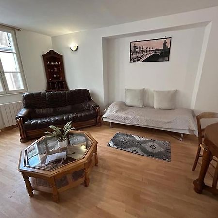 Appartement La Clouterie 沙特尔 外观 照片