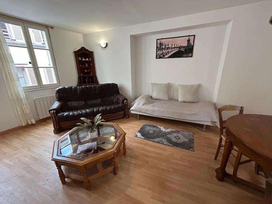Appartement La Clouterie 沙特尔 外观 照片